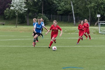 Bild 248 - B-Juniorinnen Ratzeburg Turnier